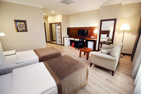 Boss Hotel