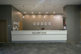Boss Hotel