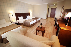 Boss Hotel