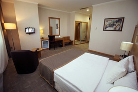 Boss Hotel