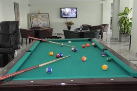 Bugday Hotel
