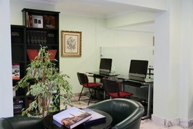 Bugday Hotel