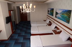 Business Grand Hotel