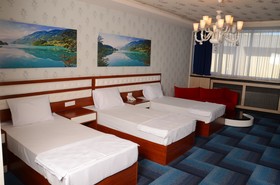 Business Grand Hotel