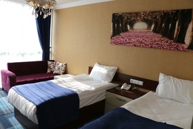 Business Grand Hotel