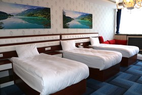 Business Grand Hotel