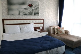 Business Grand Hotel
