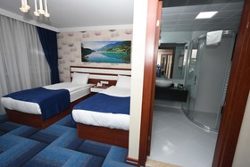 Business Grand Hotel