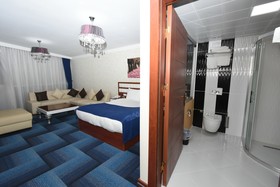 Business Grand Hotel