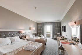 Anadolu Hotels Esenboga Thermal