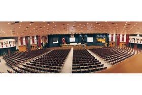 Anadolu Hotels Esenboga Thermal