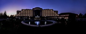 Anadolu Hotels Esenboga Thermal