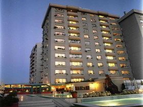 Büyükhanli Park Hotel & Residence