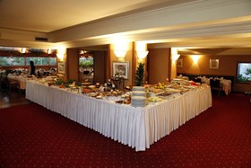 Büyükhanli Park Hotel & Residence