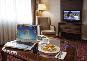 Büyükhanli Park Hotel & Residence
