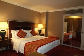 Büyükhanli Park Hotel & Residence
