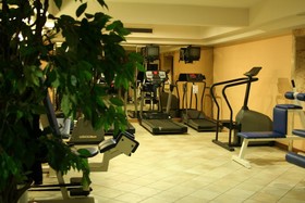 Büyükhanli Park Hotel & Residence