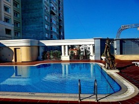 Büyükhanli Park Hotel & Residence