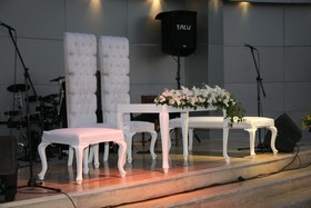 Büyükhanli Park Hotel & Residence