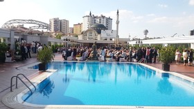 Büyükhanli Park Hotel & Residence