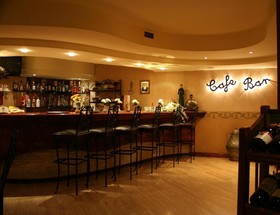 Büyükhanli Park Hotel & Residence