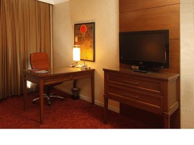 Büyükhanli Park Hotel & Residence