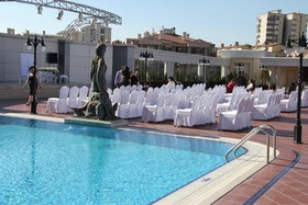 Büyükhanli Park Hotel & Residence