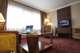 Büyükhanli Park Hotel & Residence