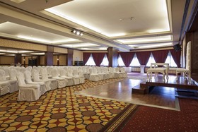 Büyükhanli Park Hotel & Residence
