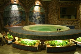 Büyükhanli Park Hotel & Residence