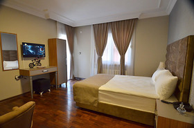 Cadde 7 Otel