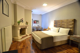 Cadde 7 Otel