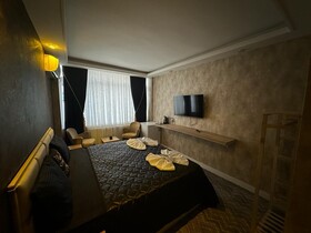 Cankaya Suit Hotel