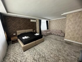 Cankaya Suit Hotel