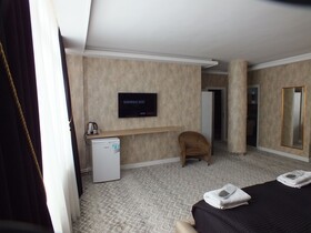 Cankaya Suit Hotel
