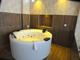 Cankaya Suit Hotel