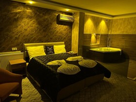 Cankaya Suit Hotel