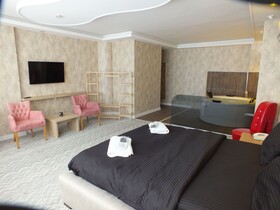 Cankaya Suit Hotel