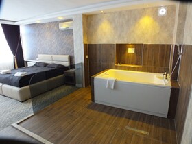 Cankaya Suit Hotel