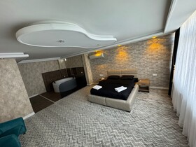 Cankaya Suit Hotel
