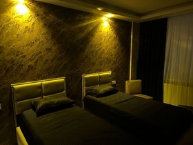 Cankaya Suit Hotel