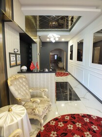 Cankaya Suit Hotel