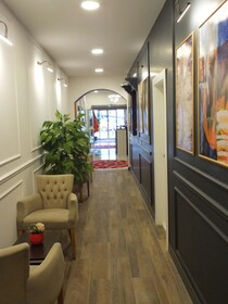 Cankaya Suit Hotel