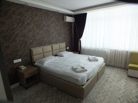 Cankaya Suit Hotel
