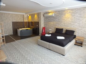 Cankaya Suit Hotel