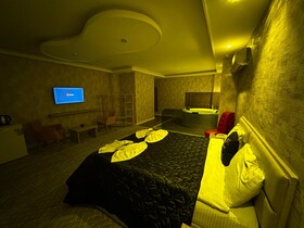 Cankaya Suit Hotel