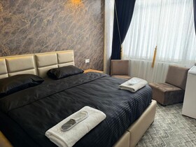 Cankaya Suit Hotel