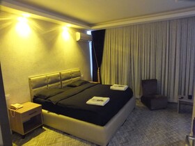 Cankaya Suit Hotel