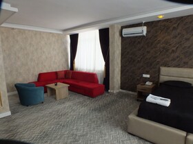 Cankaya Suit Hotel