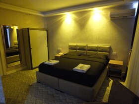 Cankaya Suit Hotel